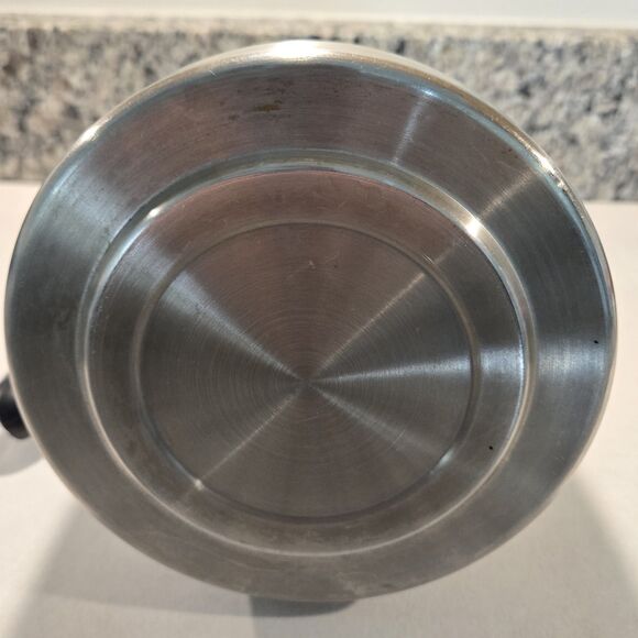 Mr. Coffee Coffee Maker-Model BVMC-PSTX91RB-NP Stainless Carafe/lid Replacement - Picture 6 of 11